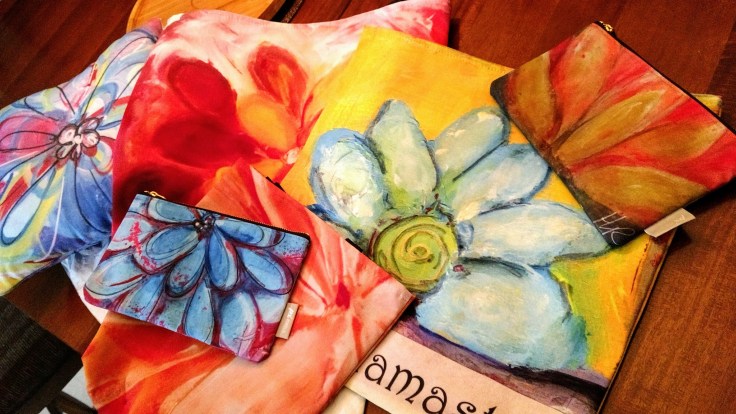 Heather Randazzo, Suncrest&nbsp;Studios