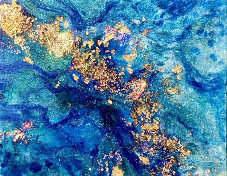 Gina Riley, The Carpenter’s&nbsp;Daughter