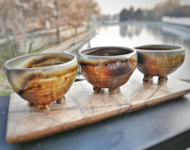 Shuba Iyer, Kneaded&nbsp;Earth